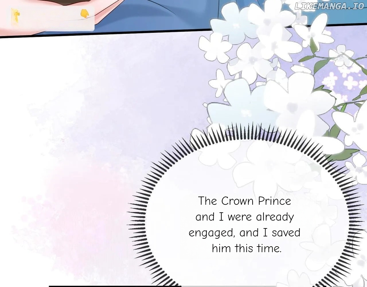 The Tyrant’s Family Lasts Thanks To Her Inner Voice Chapter 9 - page 83